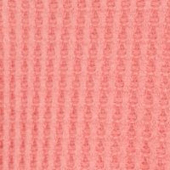 NWT FREE PEOPLE Womens Coral Long Sleeve V Neck Sweater Size: S - Picture 4 of 5